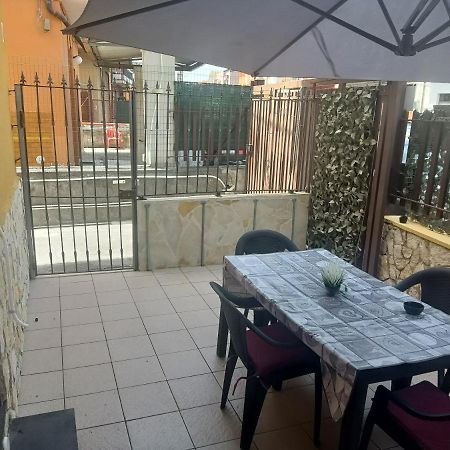 Delilah'S House Villa Catania Ngoại thất bức ảnh