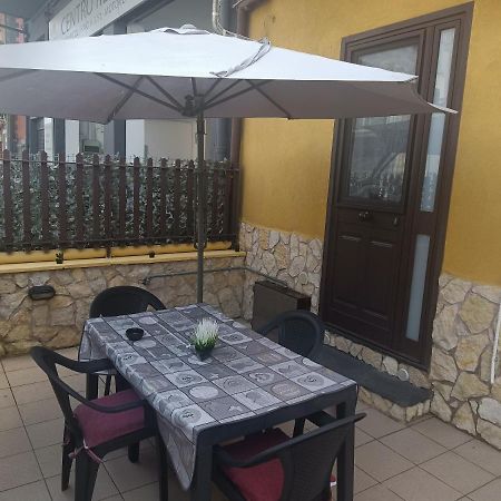 Delilah'S House Villa Catania Ngoại thất bức ảnh