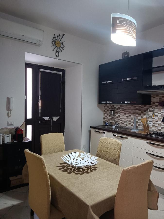 Delilah'S House Villa Catania Ngoại thất bức ảnh