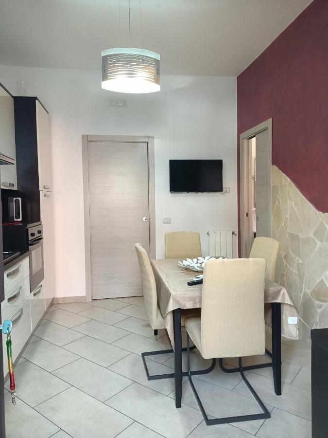 Delilah'S House Villa Catania Ngoại thất bức ảnh