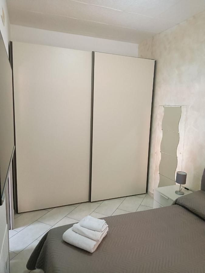 Delilah'S House Villa Catania Ngoại thất bức ảnh