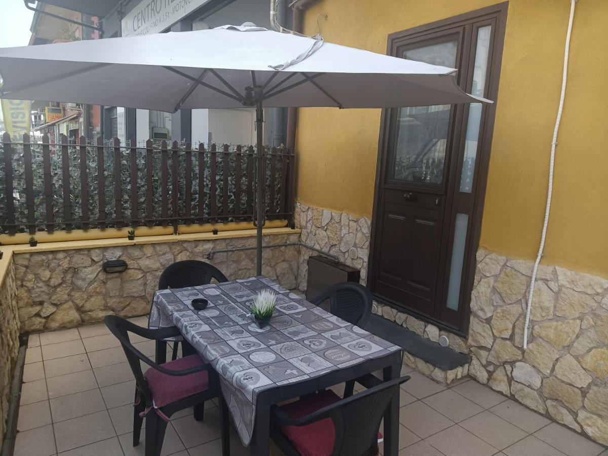 Delilah'S House Villa Catania Ngoại thất bức ảnh