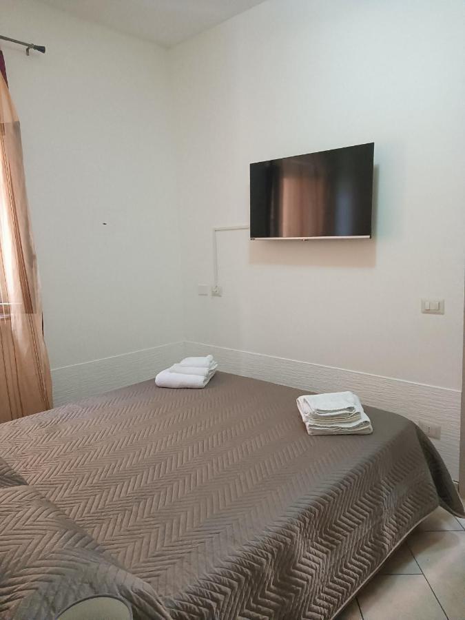Delilah'S House Villa Catania Ngoại thất bức ảnh