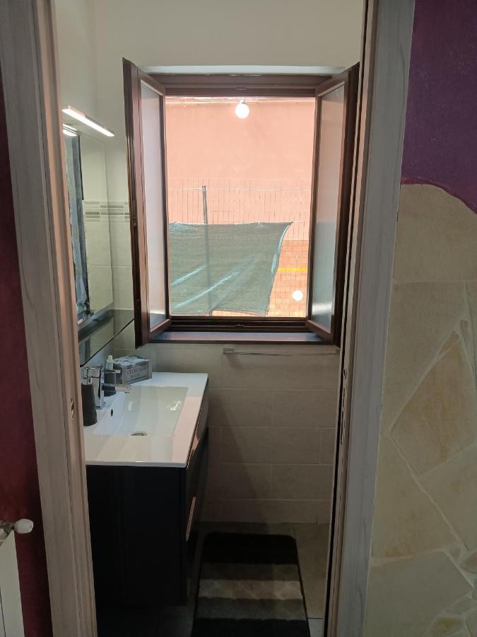 Delilah'S House Villa Catania Ngoại thất bức ảnh