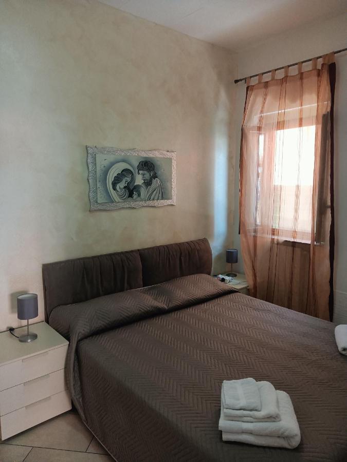 Delilah'S House Villa Catania Ngoại thất bức ảnh